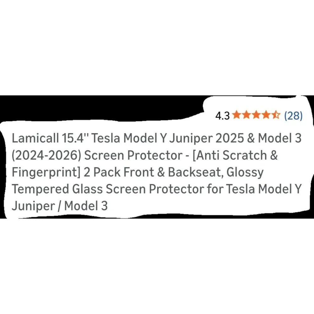 Lamicall 15.4